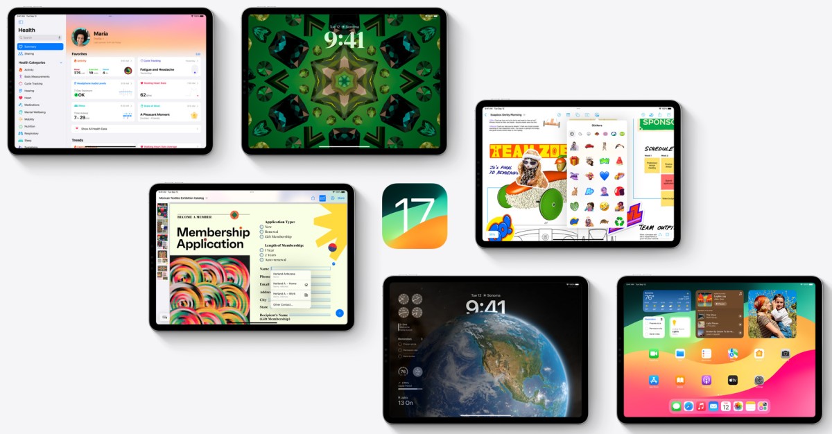 Apple udostępnia iOS 17. Sprawdź, czy dostaniesz