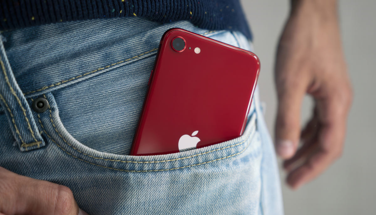 iPhone SE 4 z USB-C już jest w planach, ale nie pojawi się za szybko