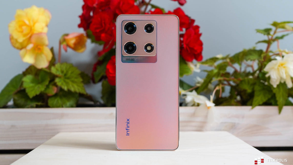 Infinix sprzedał w Polsce tyle smartfonów. Nowa promocja