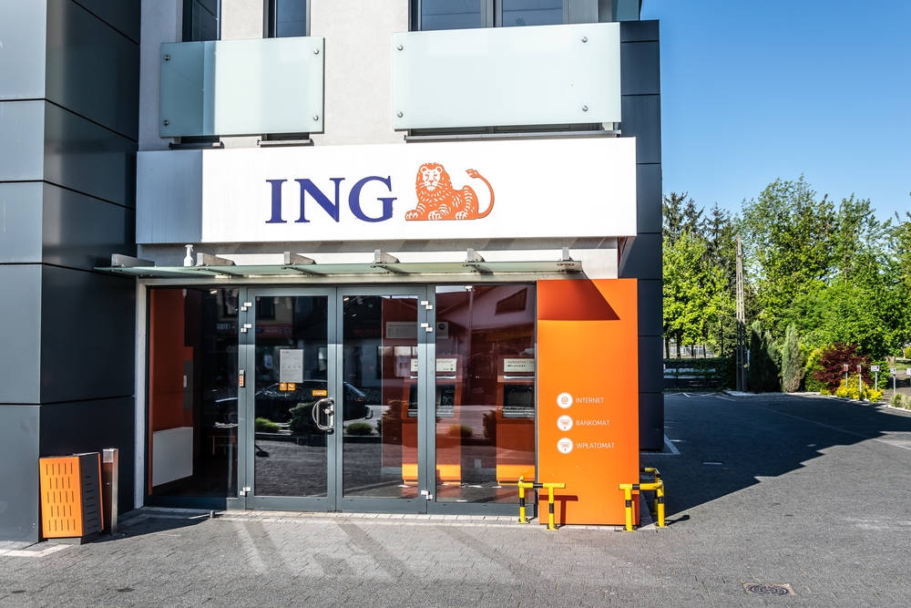 ING Bank Śląski ostrzega nie tylko klientów. Chodzi o telefony