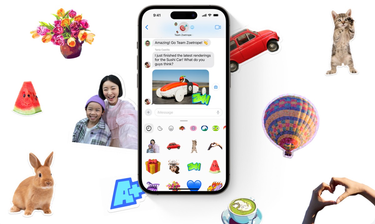Apple udostępnia iOS 17. Sprawdź, czy dostaniesz
