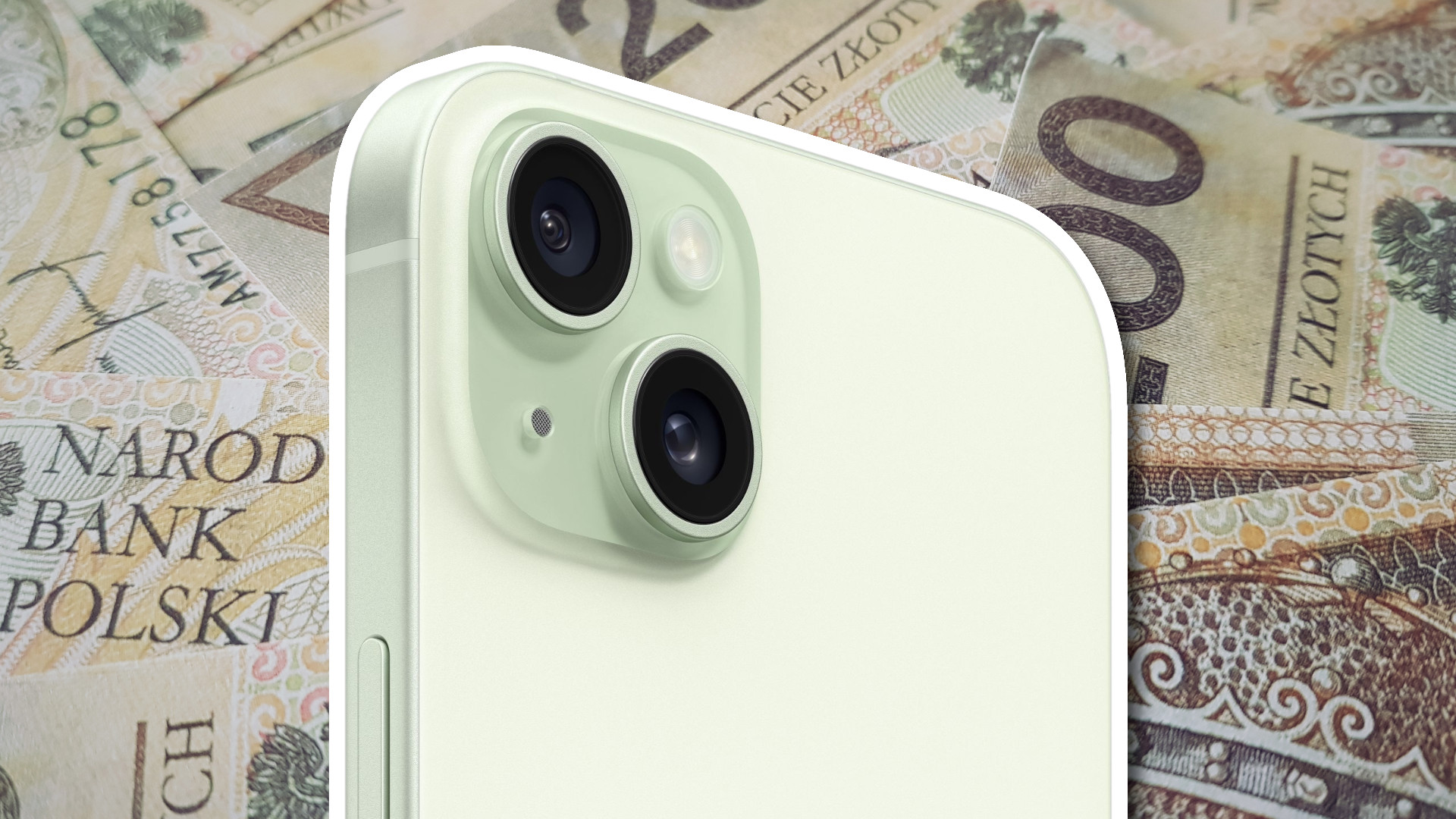iPhone 15 – ceny w Polsce. Jest pewien szok