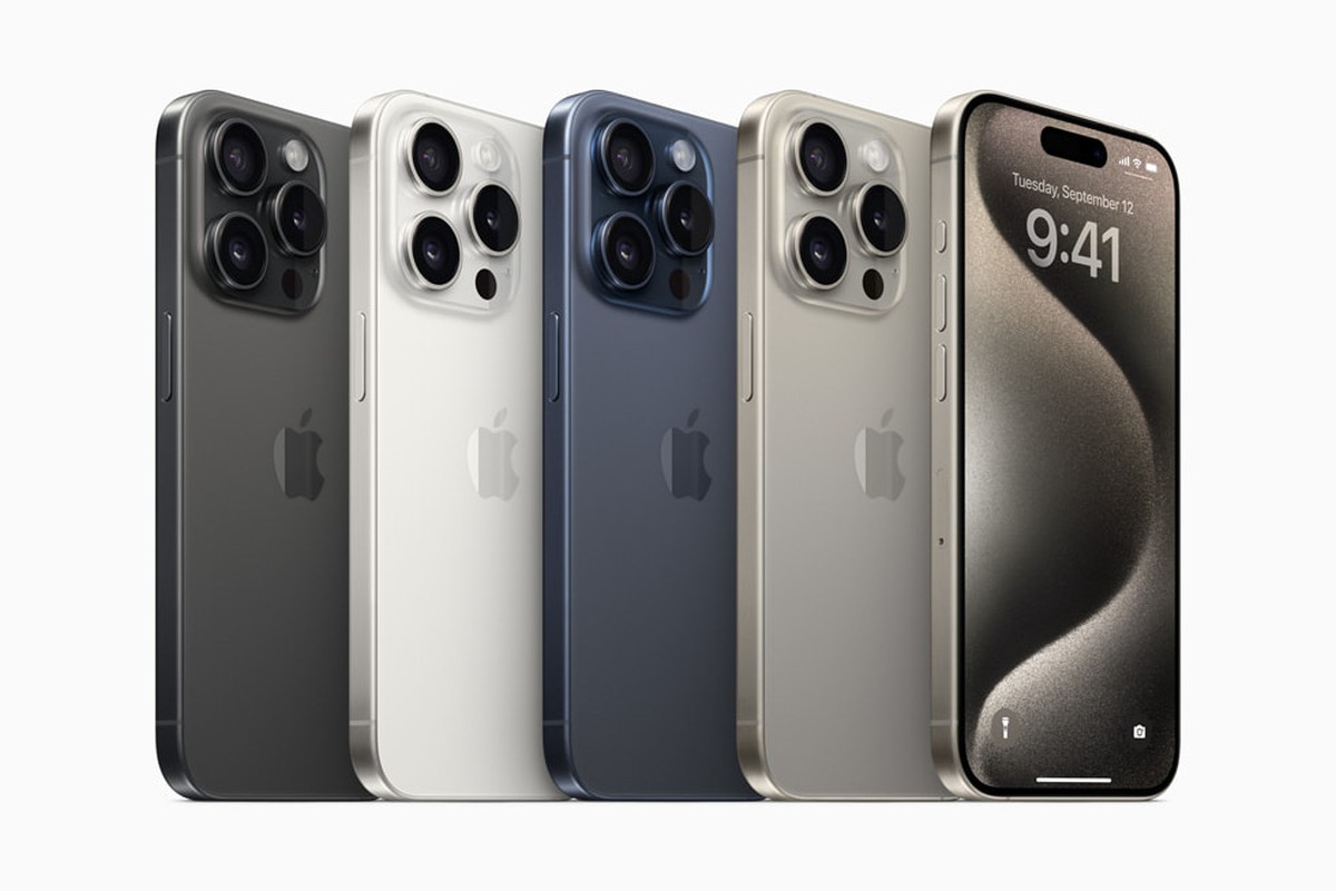 Szwajcar na nowego iPhone'a musi pracować 4 dni. A Polak?