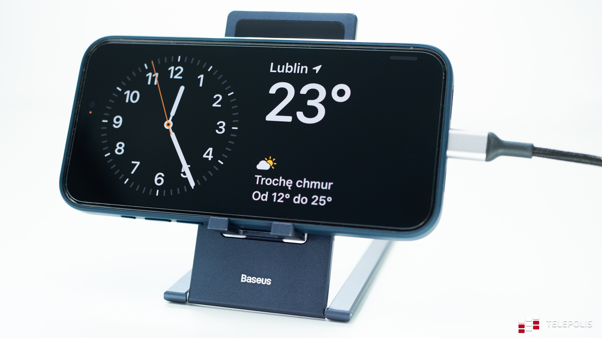 Nowy iPhone? To teraz szybka, etui i inne akcesoria