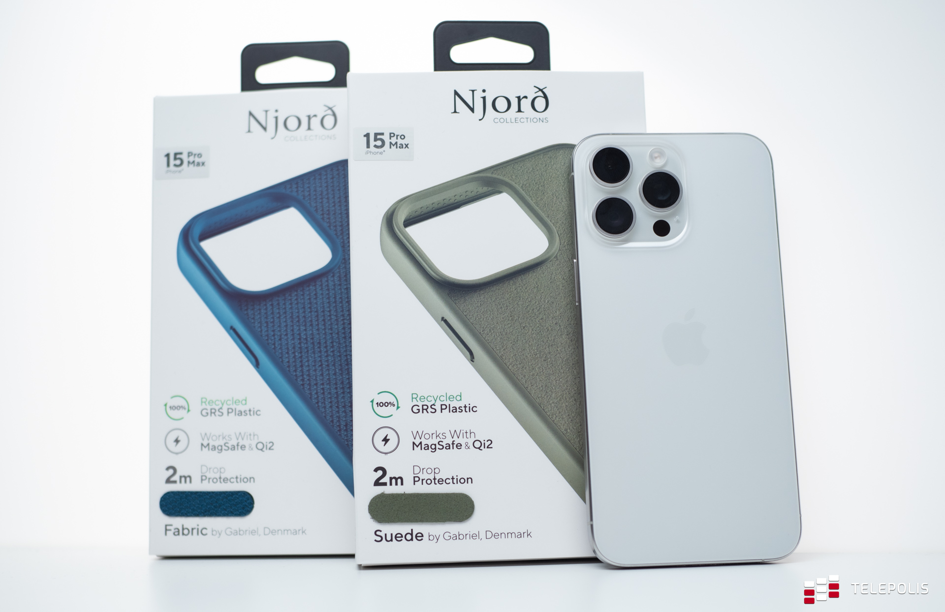 Nowy iPhone? To teraz szybka, etui i inne akcesoria