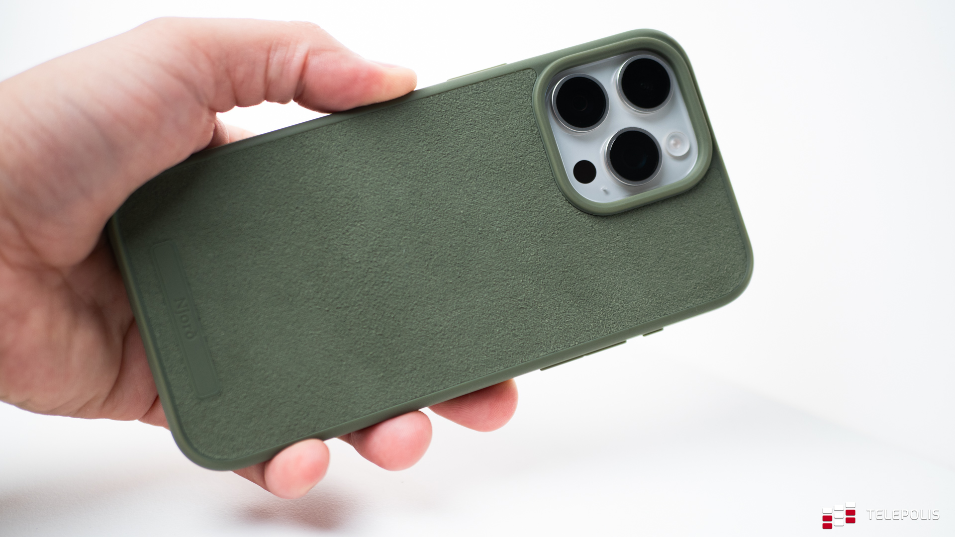 Nowy iPhone? To teraz szybka, etui i inne akcesoria