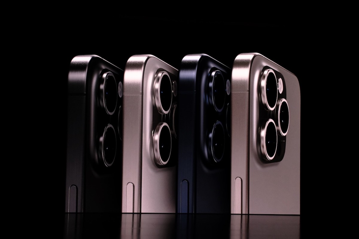iPhone 15 Pro oficjalnie. Znamy polskie ceny