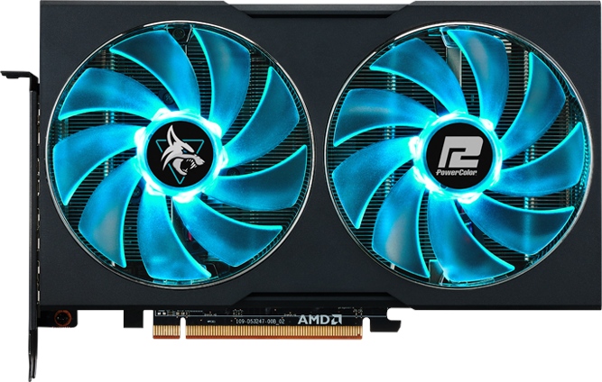 AMD szykuje przystępne cenowo karty graficzne Radeon RX 7600 XT
