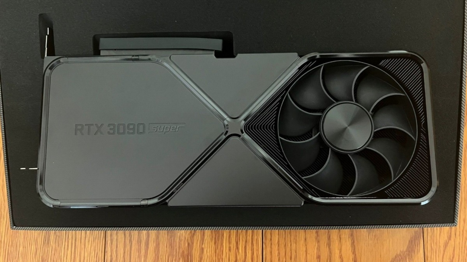 Tej karty graficznej nie kupisz. NVIDIA ją porzuciła