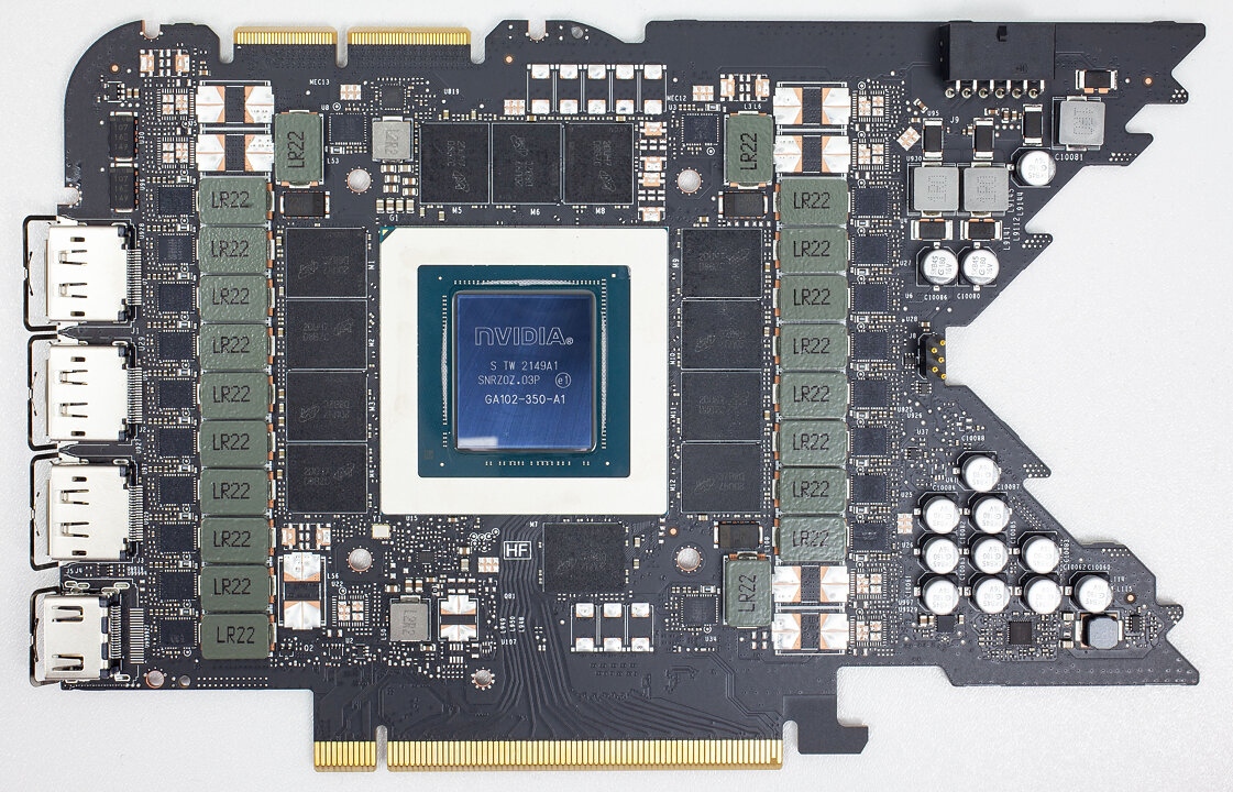 Tej karty graficznej nie kupisz. NVIDIA ją porzuciła