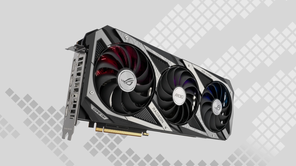 ASUS oszalał? Producent planuje aż 64 nowe Radeony