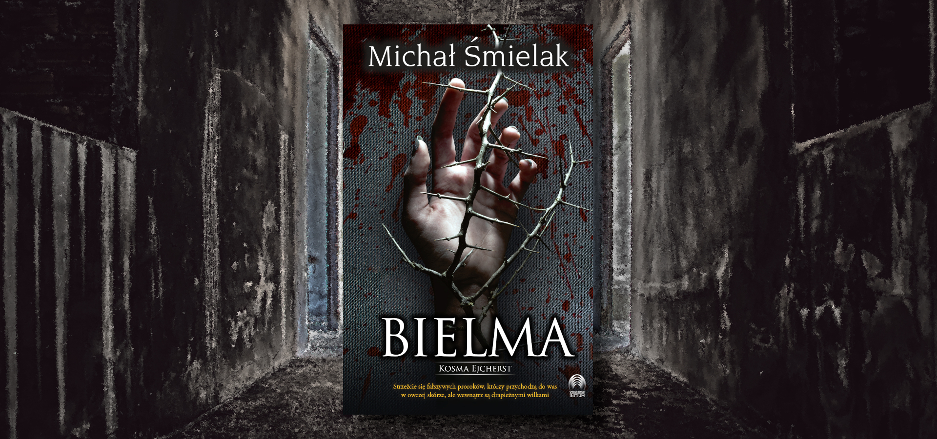 Literackie odkrycia na początek jesieni