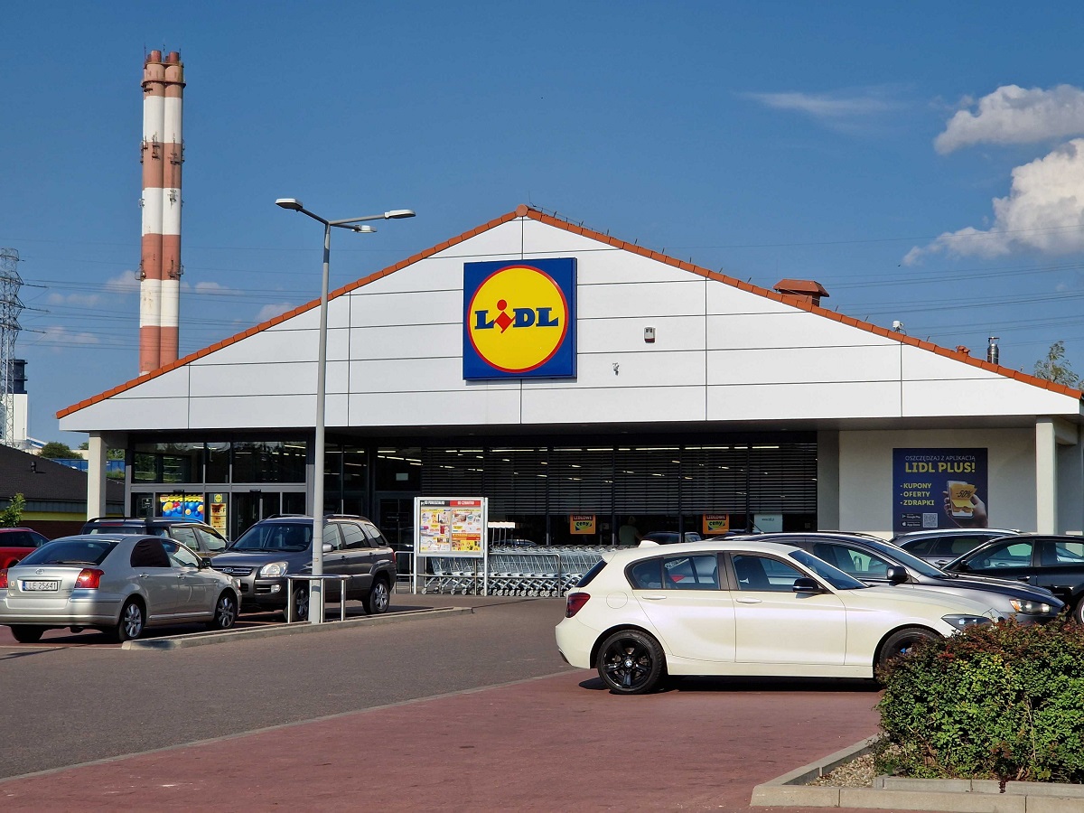 Lidl uśmiecha się do majsterkowiczów. Elektronarzędzia do 50% taniej