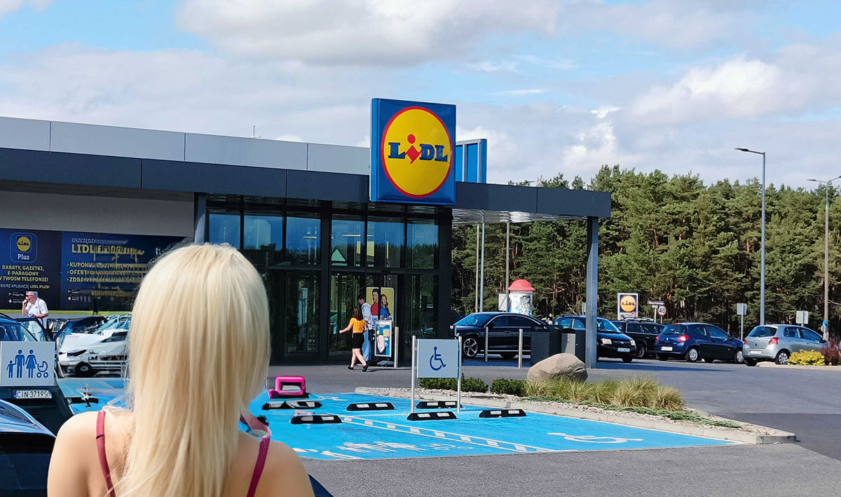 Lidl rozbija bank. Hit dostępny za ułamek ceny