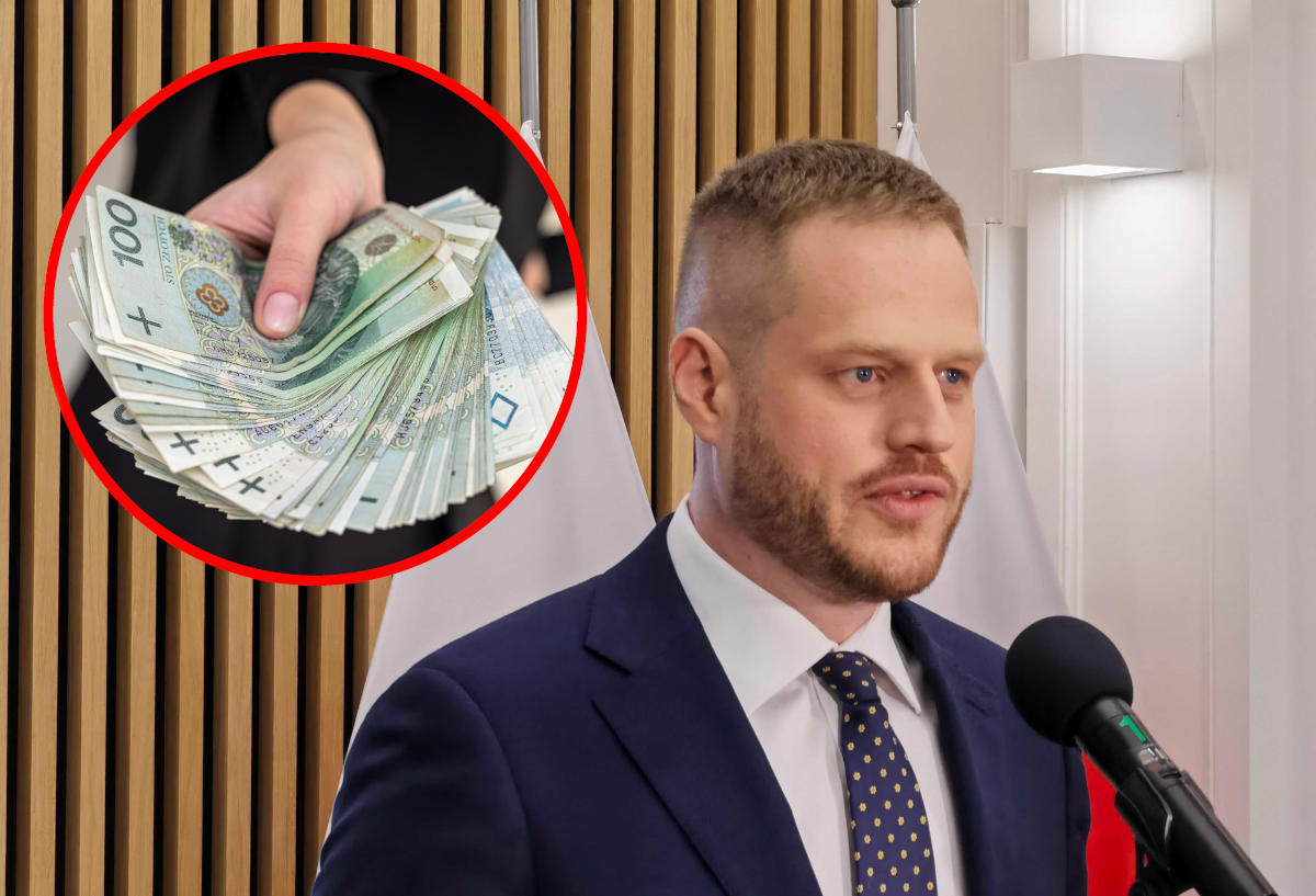 mObywatel się rozwija. Możesz zgarnąć gotówkę
