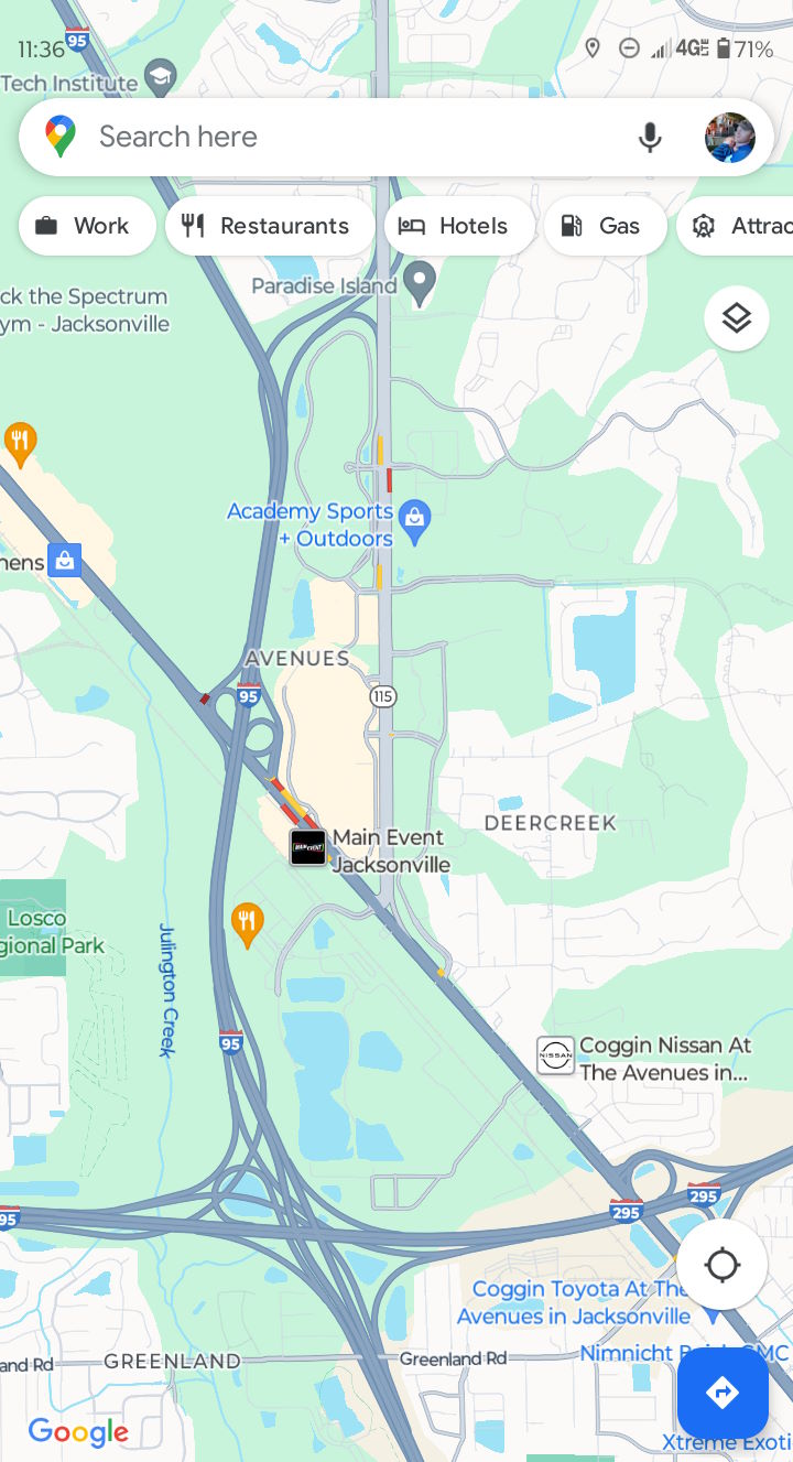 Mapy Google w ogniu krytyki. Użytkowników wkurzyła drobna zmiana