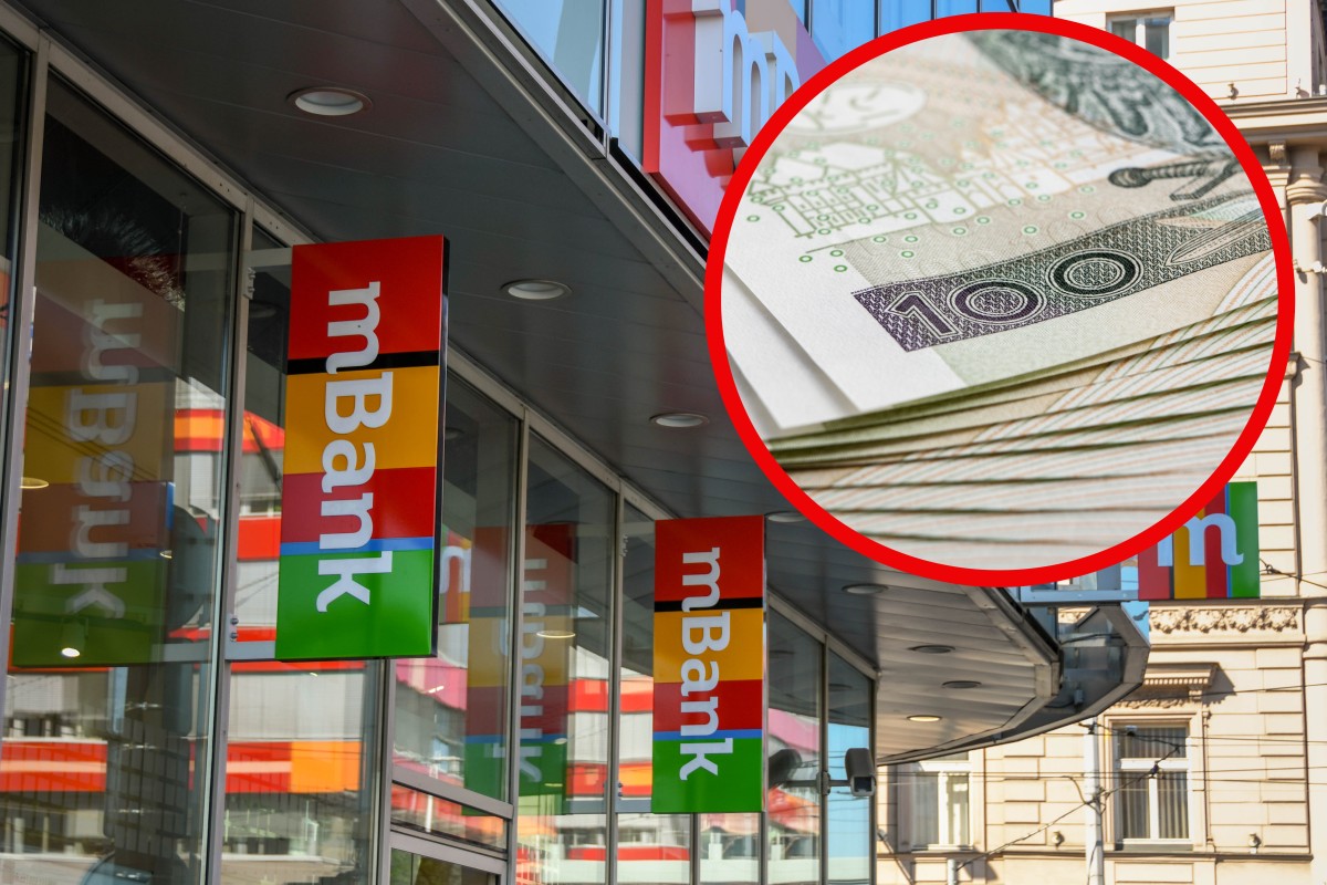 Skandal w mBanku będzie miał ciąg dalszy. Pan Karol nie odpuści