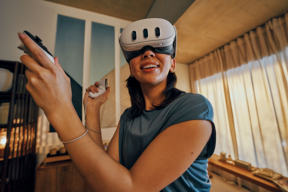 Meta Connect 2023 – nowe gogle i więcej AI
