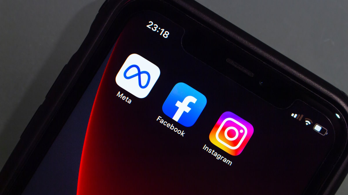 Tak Facebook i Instagram wykorzystują Twoje publiczne dane