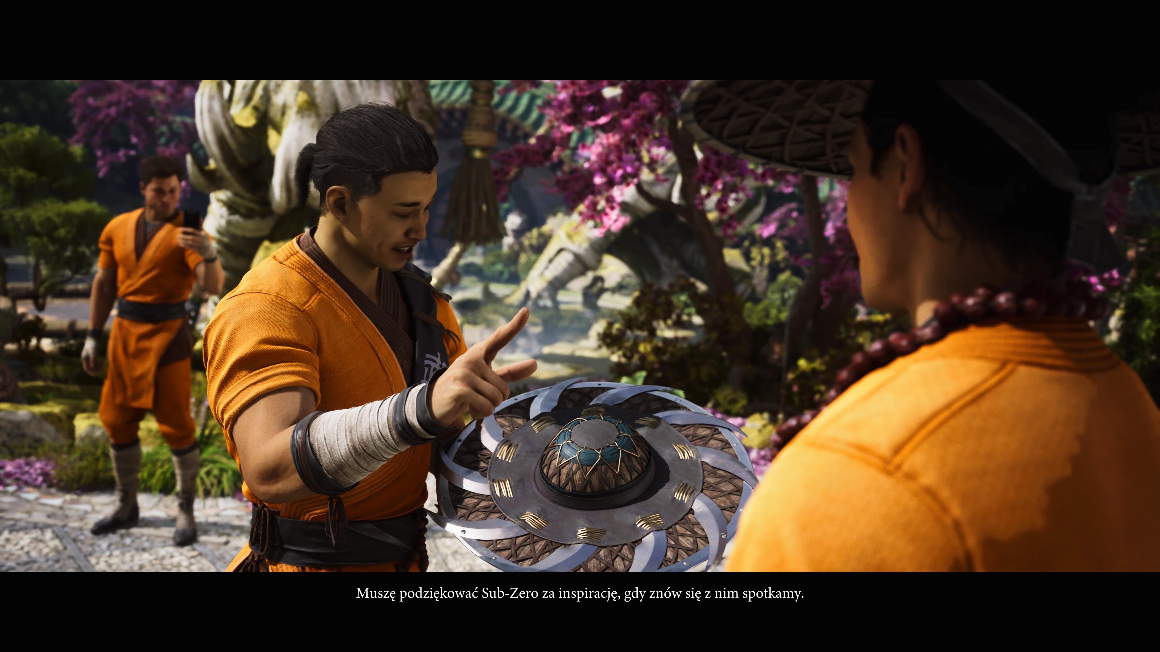 Mortal Kombat 1 – wyrywanie kręgosłupa nadal bawi (recenzja)