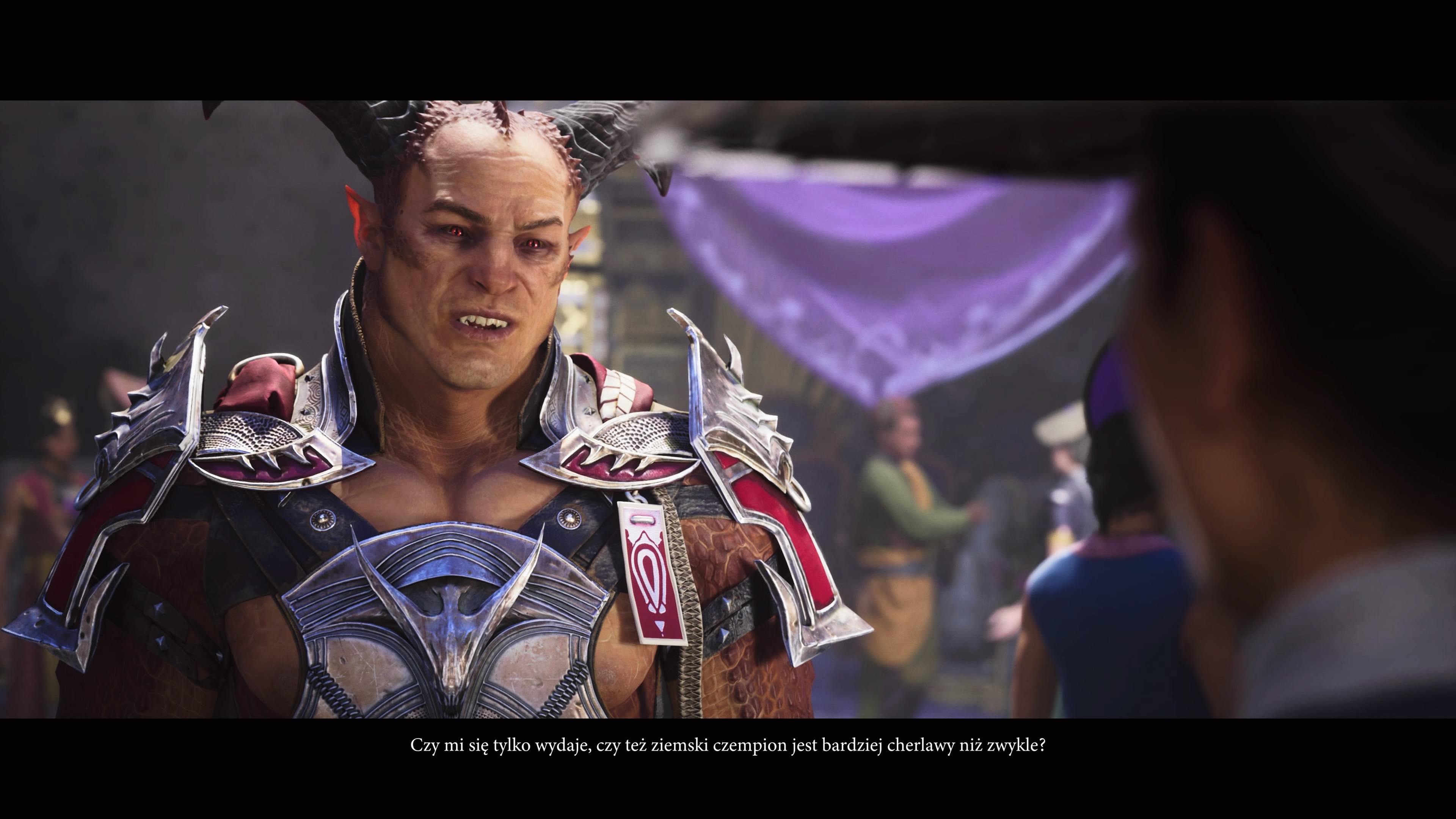 Mortal Kombat 1 – wyrywanie kręgosłupa nadal bawi (recenzja)
