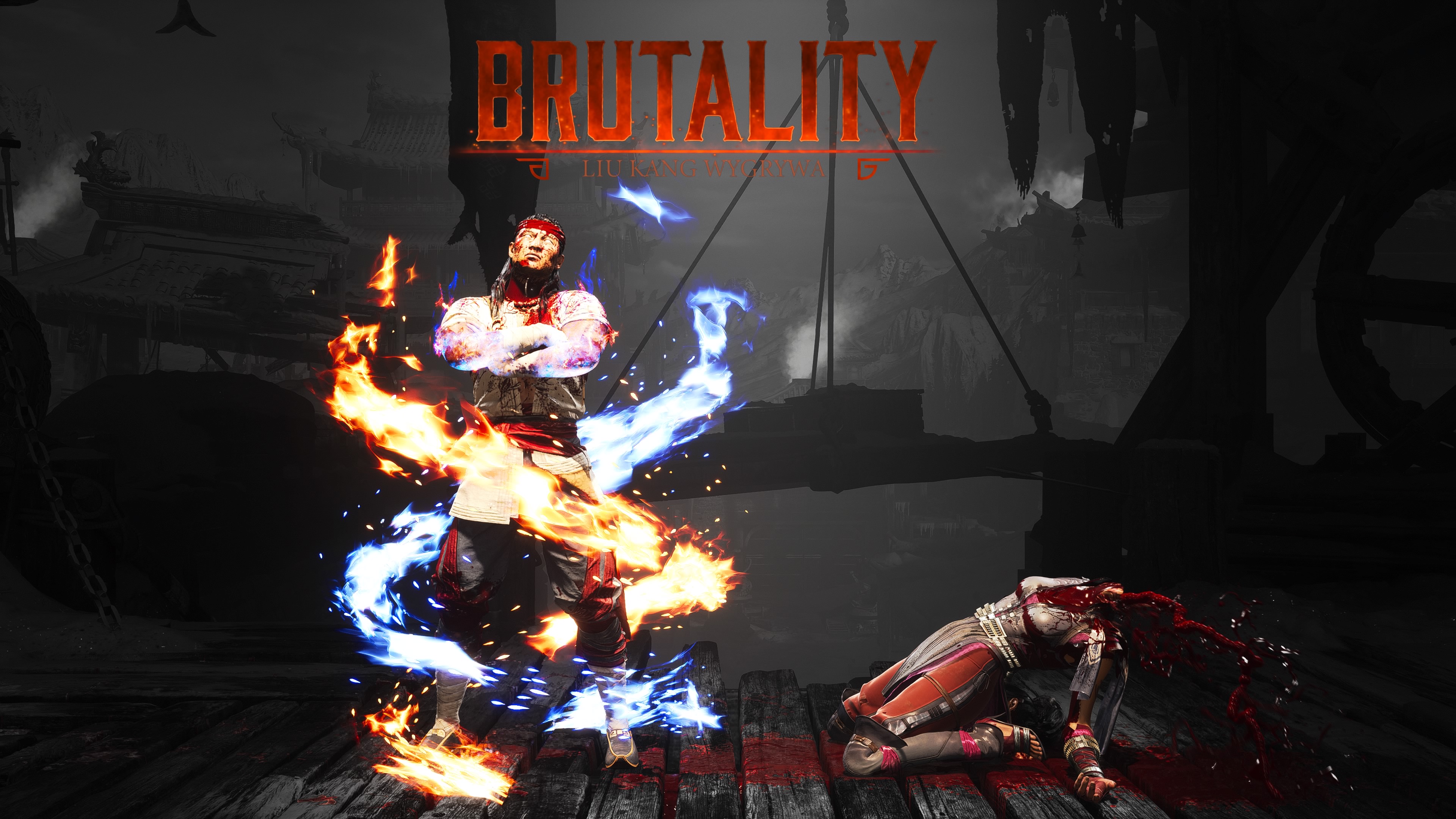 Mortal Kombat 1 – wyrywanie kręgosłupa nadal bawi (recenzja)