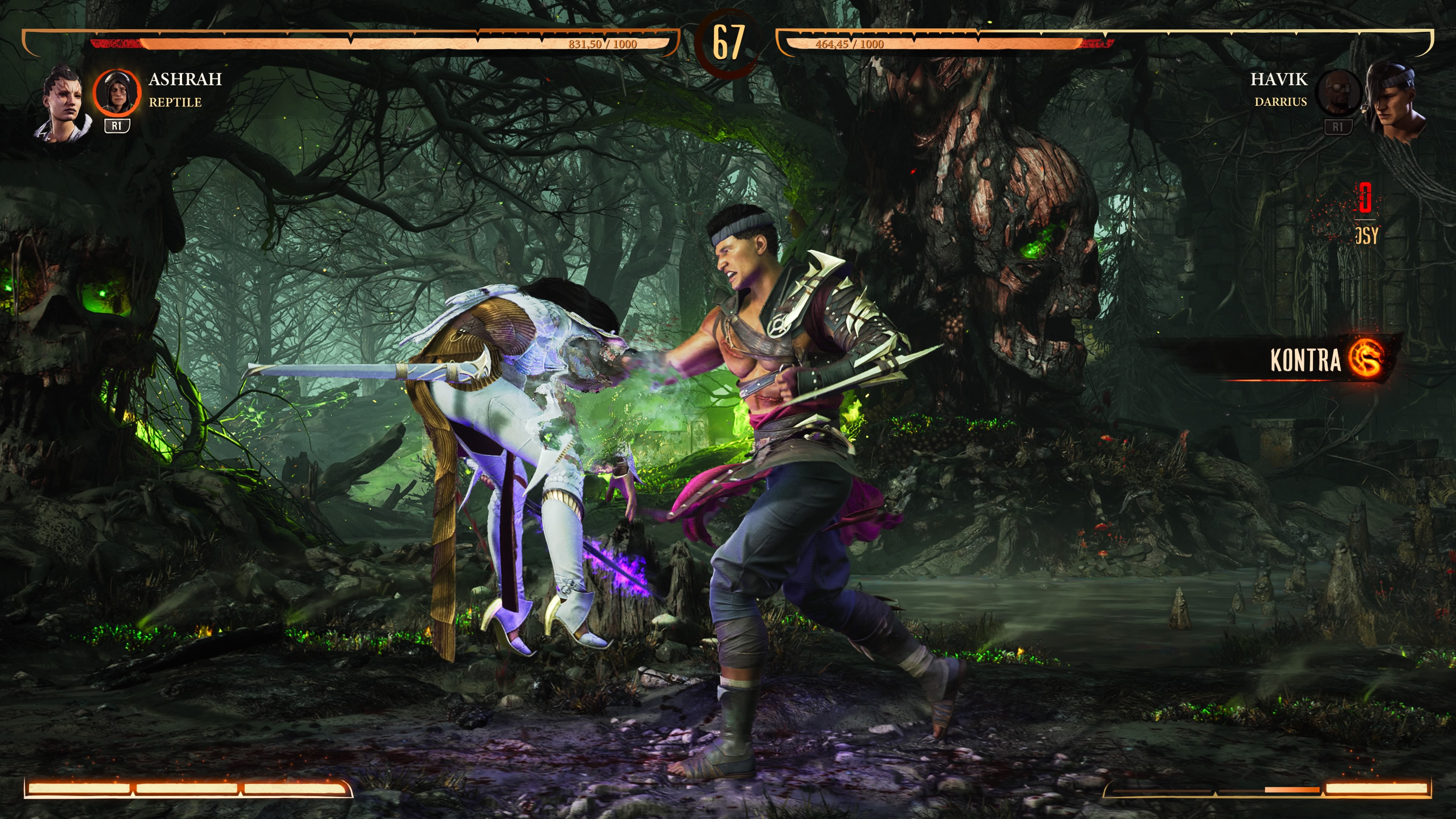Mortal Kombat 1 – wyrywanie kręgosłupa nadal bawi (recenzja)