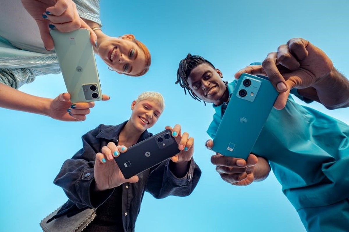 Motorola Edge 40 Neo – ostatnie dni promocji