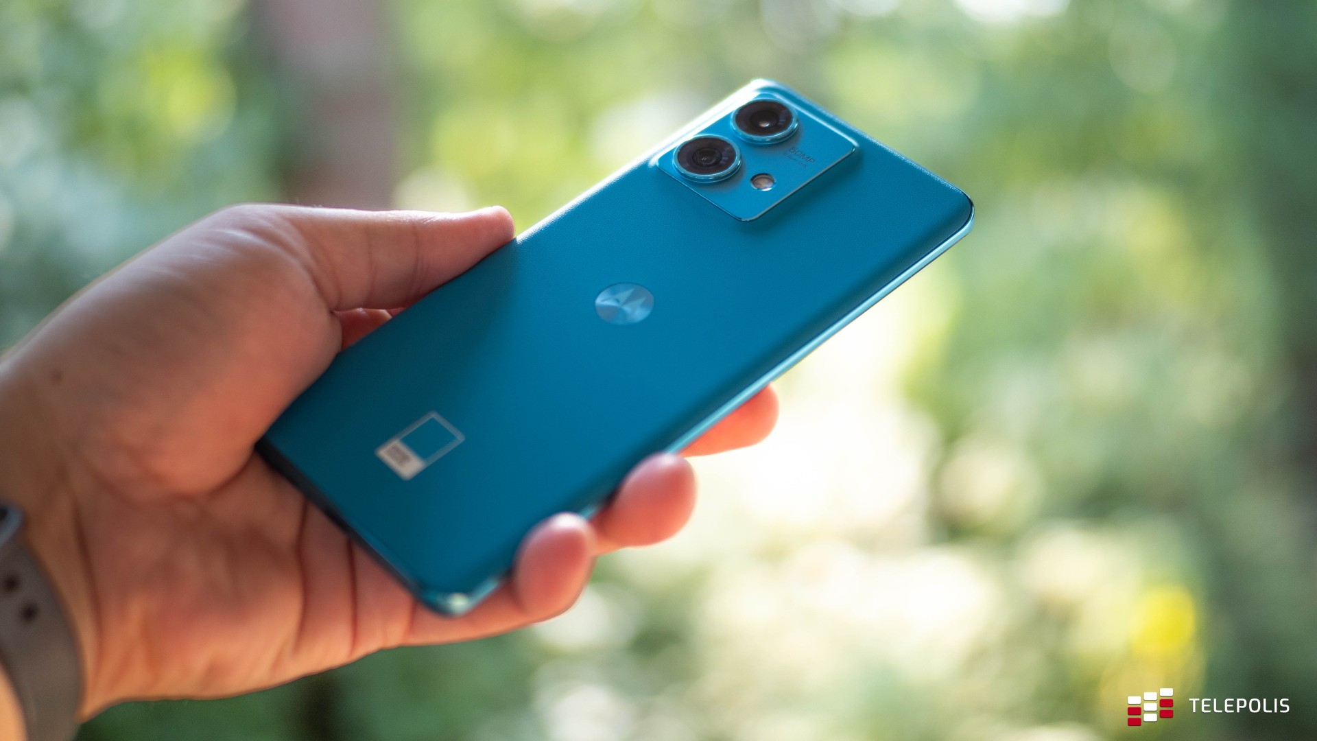 Motorola Edge 40 Neo debiutuje w Polsce. Wiemy, jak obniżyć cenę