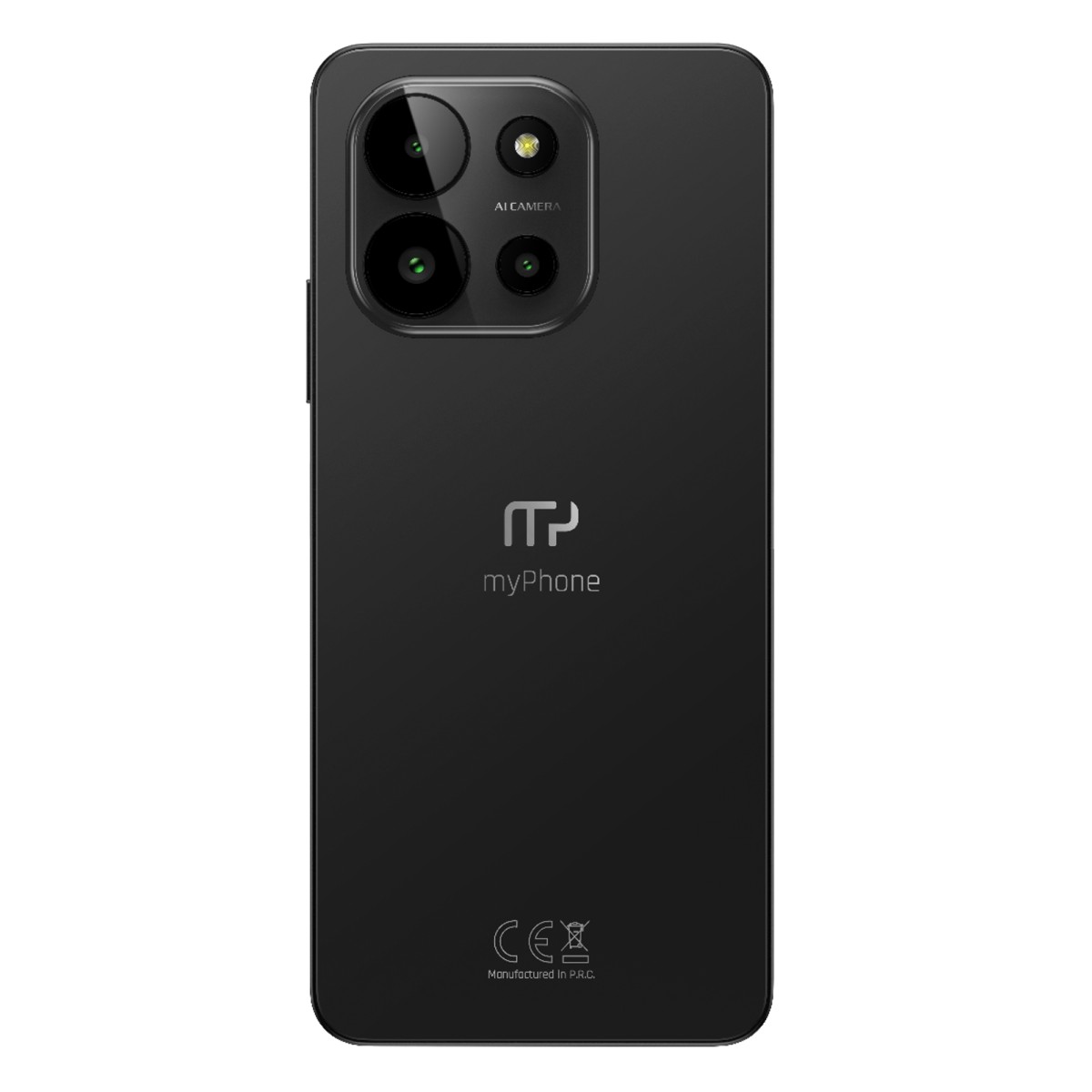 myPhone pokazał w Berlinie trzy nowe smartfony. Jeden z 5G