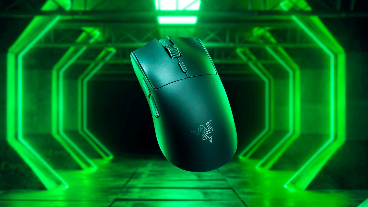 Razer Viper V3 HyperSpeed to myszka dla prawdziwych graczy