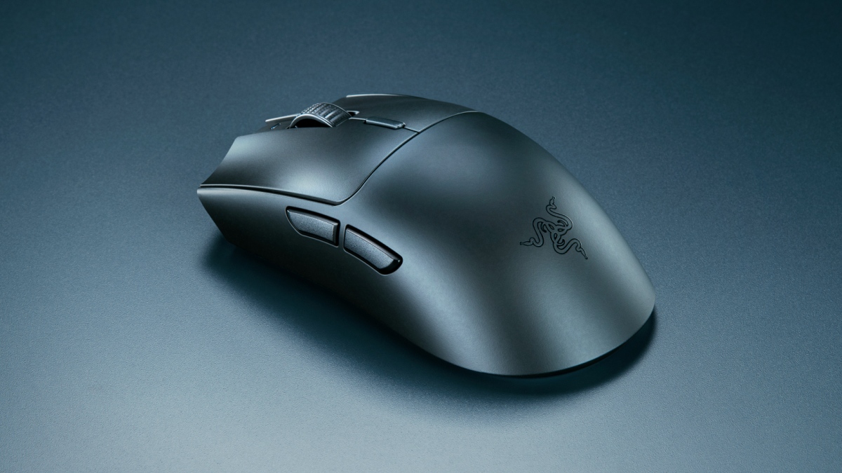Razer Viper V3 HyperSpeed to myszka dla prawdziwych graczy