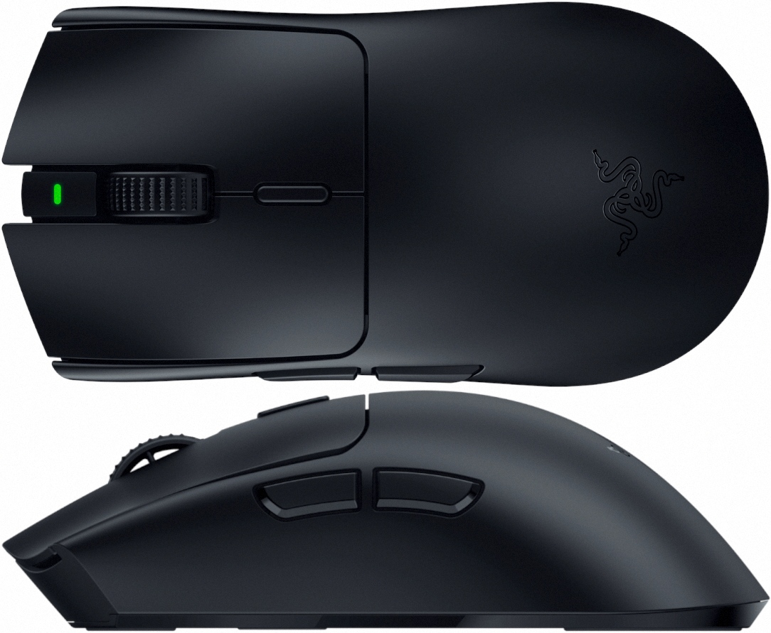 Razer Viper V3 HyperSpeed to myszka dla prawdziwych graczy