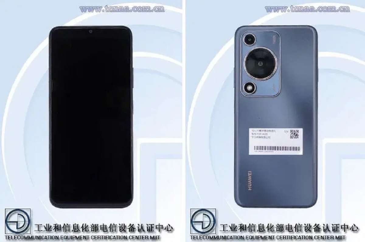 Niedługo kolejny Huawei. Tym razem najpewniej tani model