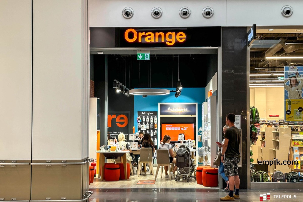 Orange zmienia ofertę biznesową. Jest lepiej, ale drożej
