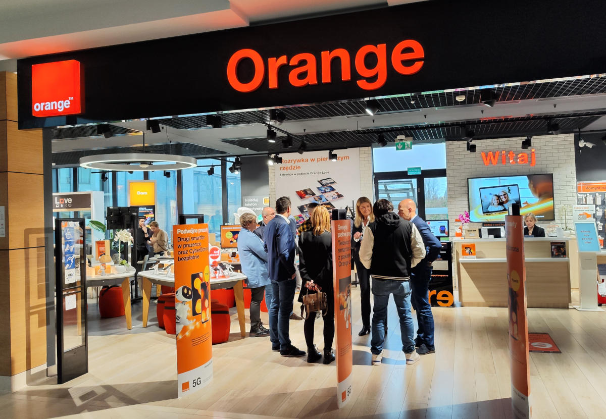 Orange: darmowe rozmowy i gigabajty. Nowe promocje