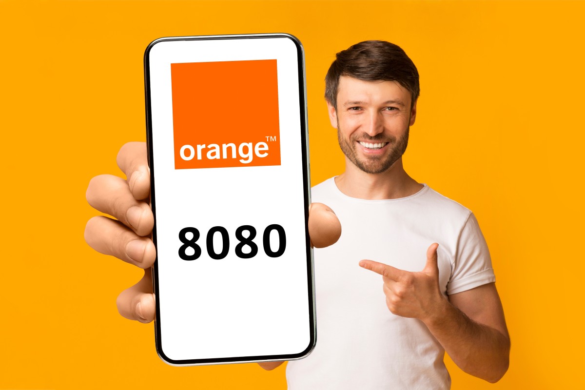 Orange Polska podał ważny numer. Warto go znać