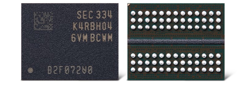 Moduły RAM o pojemności 1 TB? Tak, to możliwe
