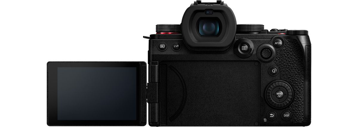 Panasonic Lumix G9II. Popularny aparat w nowym wydaniu
