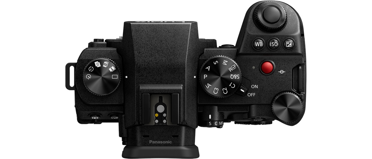 Panasonic Lumix G9II. Popularny aparat w nowym wydaniu