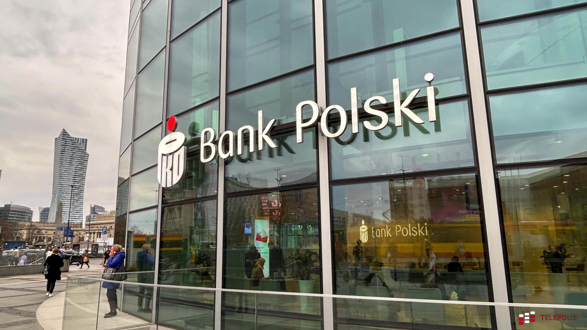 PKO BP odpala promocję. Wystarczy aktywować usługę za 0 zł