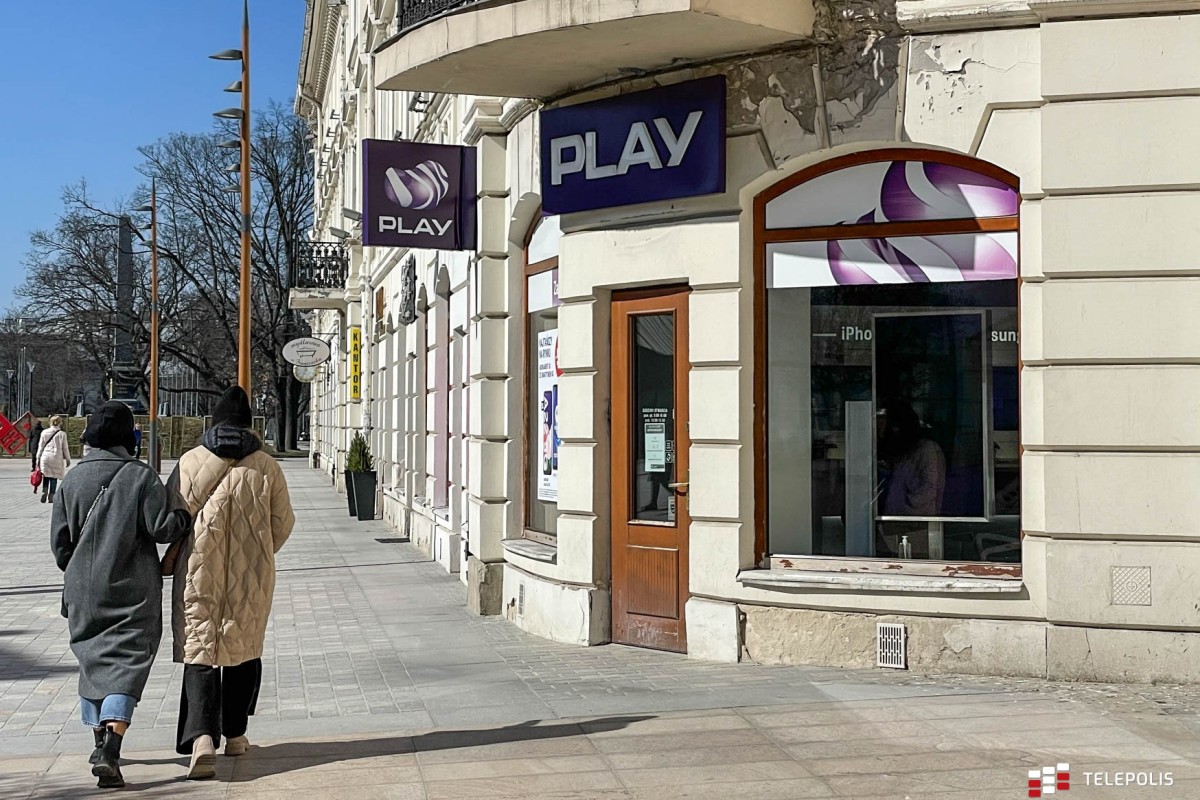 Play gasi światło. Z tej promocji już nie skorzystasz