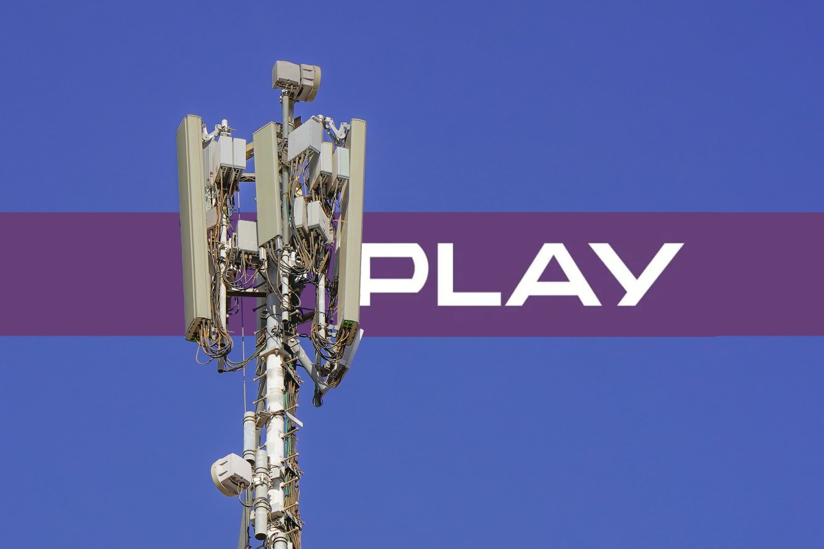 Play postawił maszt w Lęborku. Mieszkańcy są zbulwersowani
