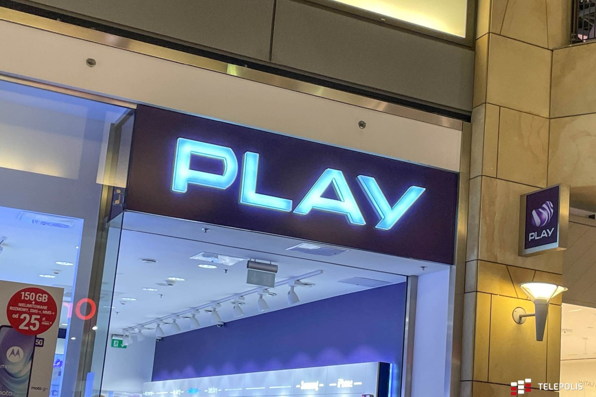 Jesteś w Play? Ten numer warto zapamiętać