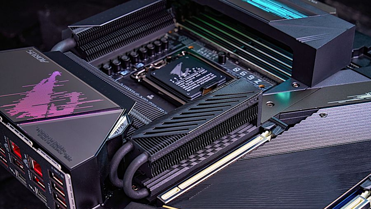 Korzystasz ze sprzętu GIGABYTE? No to możesz mieć problem