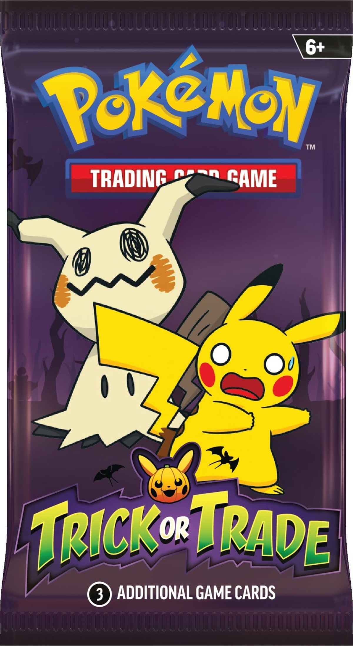 Świętuj Halloween z Pokemonami. Nadchodzi Pokéween