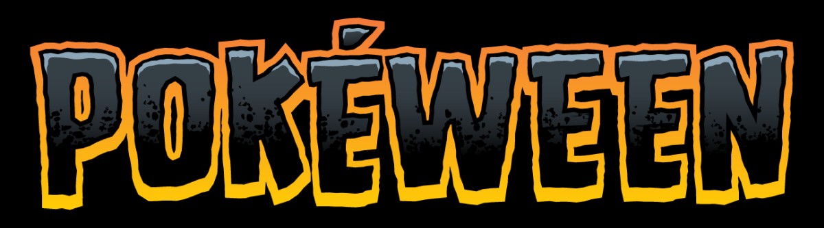 Świętuj Halloween z Pokemonami. Nadchodzi Pokéween