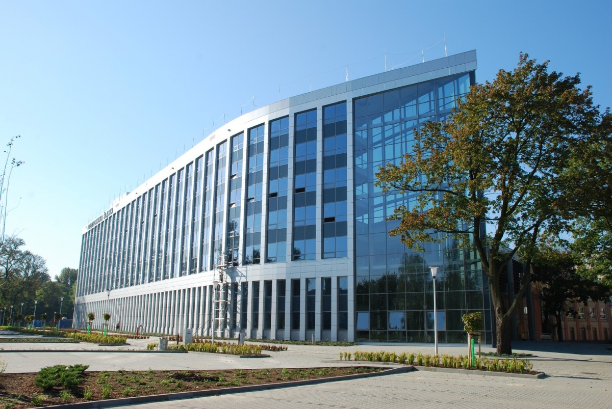 Politechnika Śląska ma własne 5G. To wynik współpracy z Orange