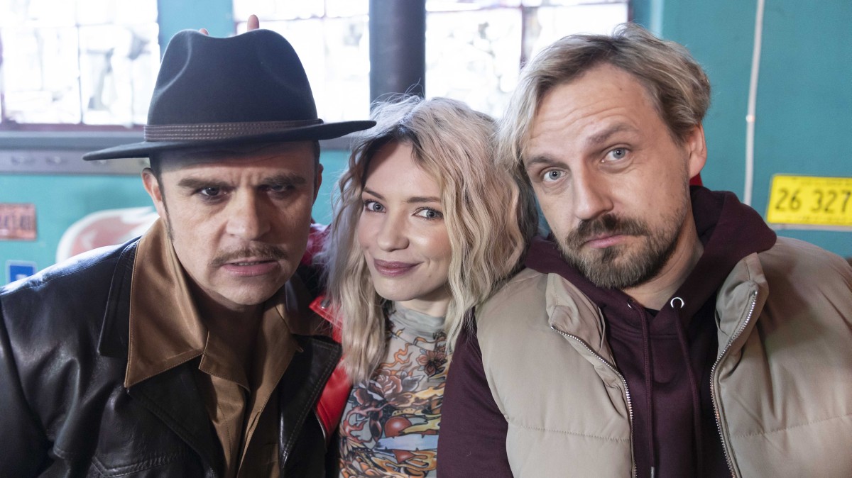 Polsat Box Go szykuje nowy serial. Premiera w październiku