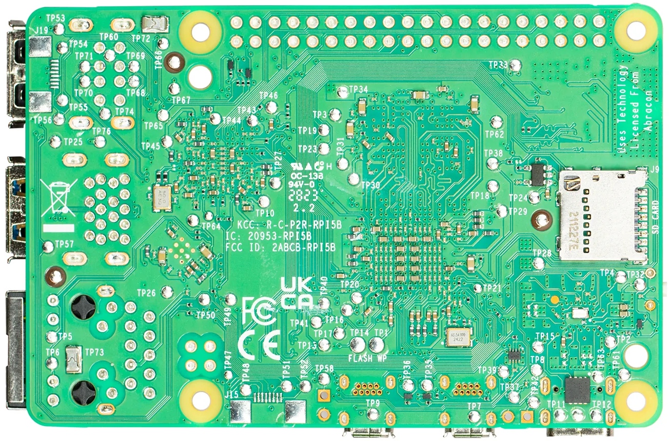 Premiera Raspberry Pi 5. Znamy specyfikację i ceny